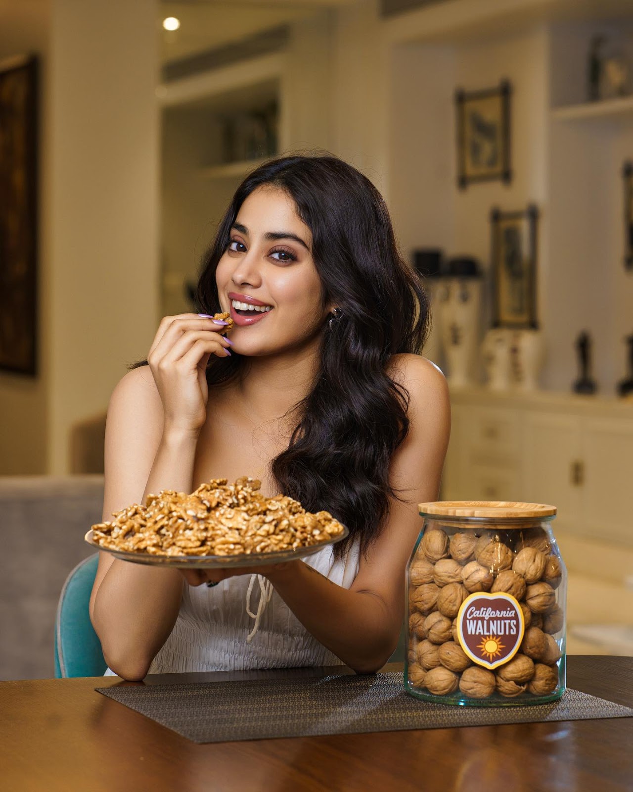 Janhvi kapoor pic