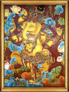 gan ganapathi