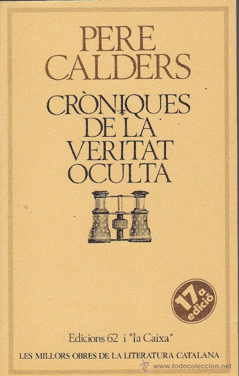 Cròniques de la veritat oculta