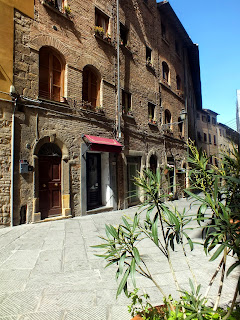 centro de Volterra