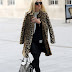 Fearne cotton leopard print