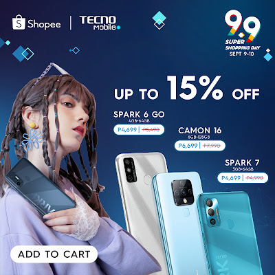 TECNO MOBILE SALE