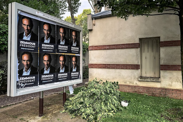 Militants de Zemmour agressés à Orléans : les auteurs condamnés à des travaux d’intérêt général