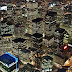 Earth Hour 2010_click image to see it fade!