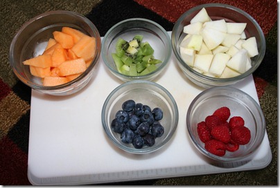 2012-10-01 Tot School Groceries (2)