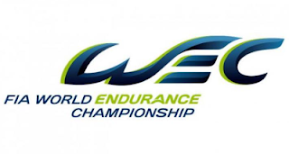 logo wec 2019