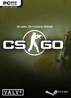 Counter Strike: Global Offensive Skidrow PC Games Download