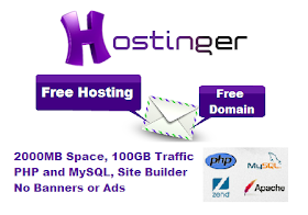  Hostinger