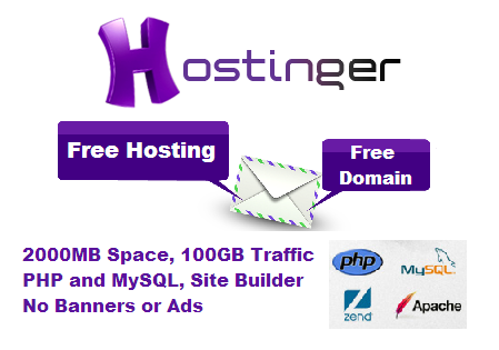  Hostinger