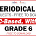 2nd Periodical Test GRADE 6 (SY 2022-2023) MELC-Based, Free to Download