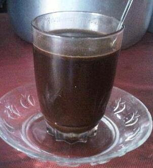 Jetak Coffee The Legend  From Culinary Coffee Kudus