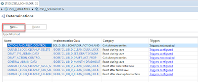 ABAP Development, SAP Fiori for SAP S/4HANA, SAP S/4HANA, SAP ABAP Tutorial and Material