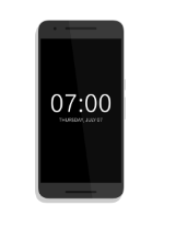 Always On AMOLED