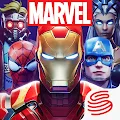 MARVEL Super War - أول لعبة MOBA من Marvel و NetEase Games مع 5 مقابل ... ستتيح لك اللعب بشكل مريح على الأجهزة المحمولة.