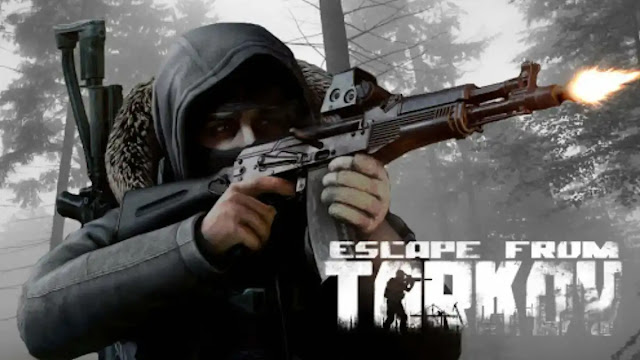 Escape from Tarkov Arena, Escape from Tarkov, Escape from Tarkov Arena closed beta, Escape from Tarkov Arena release date, how to level up Escape from Tarkov Arena, Escape from Tarkov Arena rewards