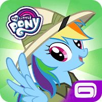 MY LITTLE PONY 3.4.0i Free Shopping MOD APK