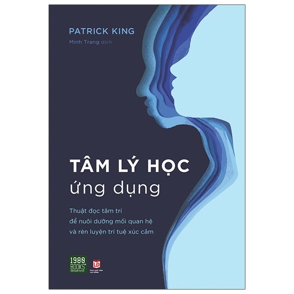 Review sách Tâm lý học ứng dụng