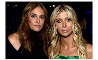 Caitlyn Jenner Eye's To Become Mum At 70 With Girlfriend Sophia Hutchens