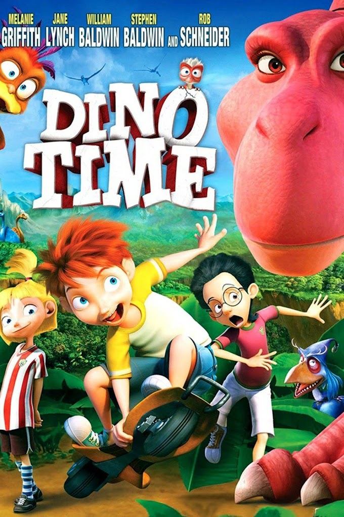 Back To The Jurassic