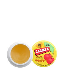 baumes à lèvres de Carmex