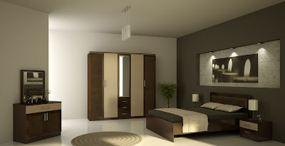 Bedroom Design Ideas