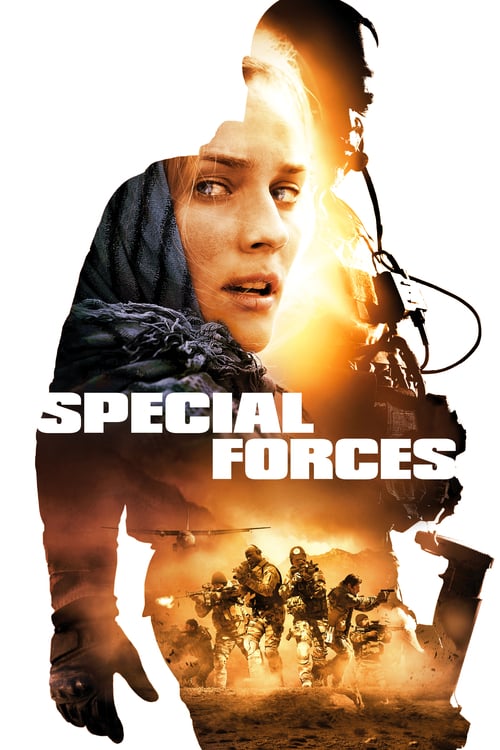 [HD] Fuerzas especiales 2011 Ver Online Subtitulada