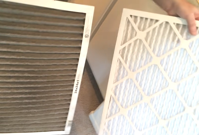 If you frequently experience symptoms such as poor air quality, a musty smell, or a clogged filter, it's time to replace your AC filter. Here are nine simple signs your AC filter needs replacing.