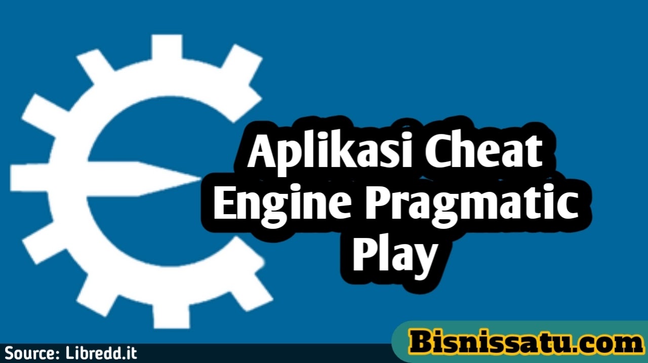 Cheat Engine Slot Online Pragmatic