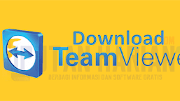 Software TeamViewer 15.21.6 Full Version Terbaru