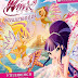 ¡Nueva revista Winx Club en Rusia!