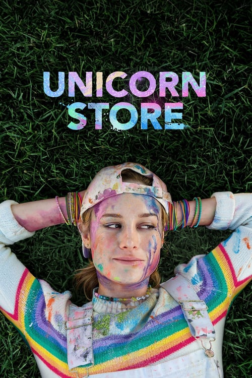 Unicorn Store 2017 Film Completo Download