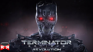 Download Gratis Termianator Genisys Guardian v3.0.0 MOD Apk Terbaru 2016 For Android 