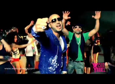 wisin y yandel estoy enamorado. wisin y yandel estoy enamorado. Wisin amp; Yandel - Estoy