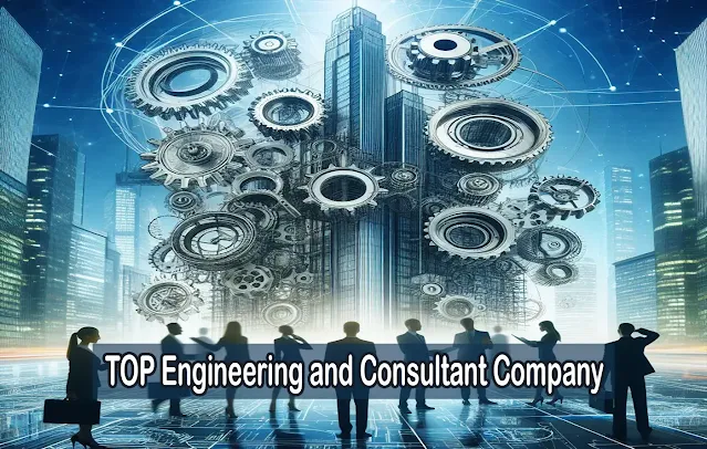 TOP Engineering and Consultant Company Profile