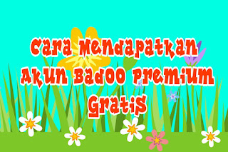 Cara Mendapatkan Akun Badoo Premium Gratis