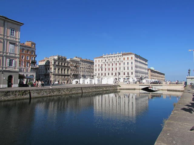 Trieste