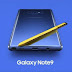 Samsung Galaxy Note 9 Official Launch Video Leak Confirms 512GB Variant; Price Tipped Again