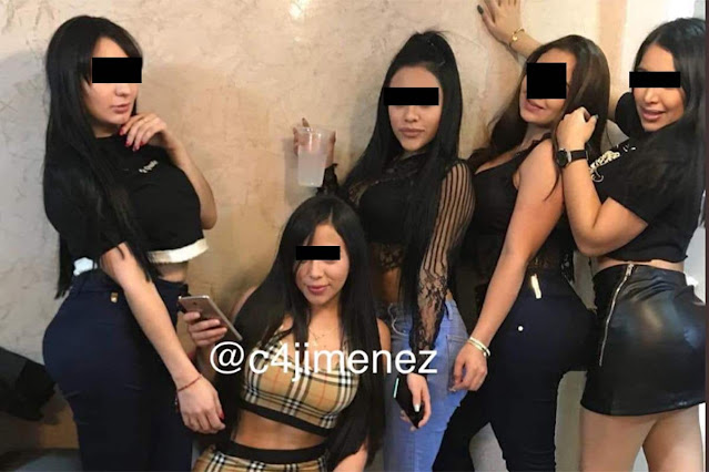 Ellas fueron Las 7 Novias de La Unión que terminaron asesinadas y desaparecidas