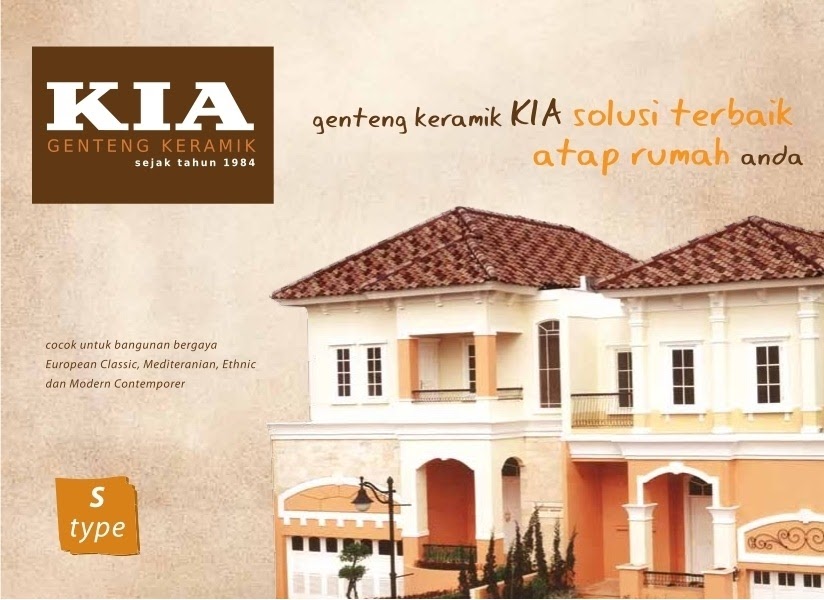 Genteng Kia Jual Atap Genteng Keramik HARGA ATAP 2020 Genteng Kia Jual Atap Genteng Keramik HARGA ATAP 2020