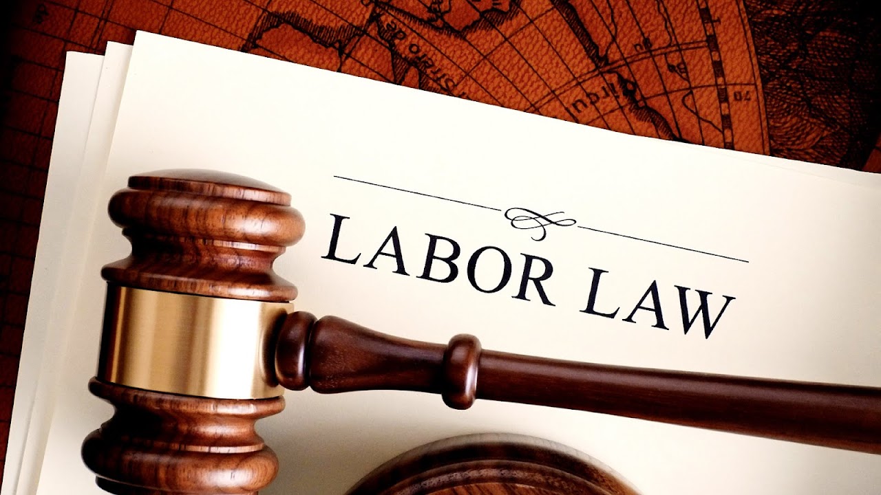 Lawyer Labor And Employment