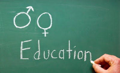 sexual education of children