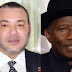 No Calls For Now! Moroccan King Rejects Jonathan's Phone Call