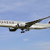 Airbus A350-900 of Qatar Airways Approaching Landing At Frankfurt Aircraft Wallpaper 4030