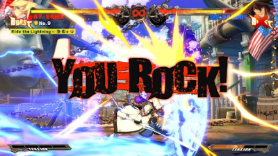 Download GUILTY GEAR Xrd -SIGN- CODEX