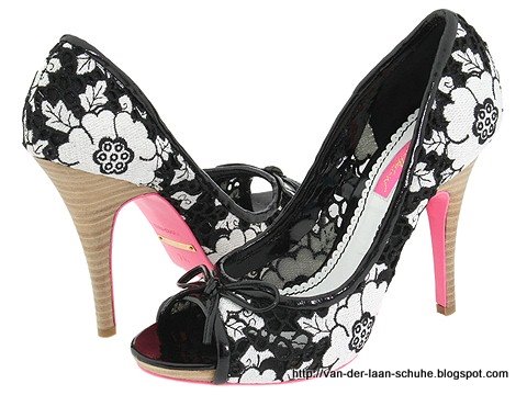 Van der laan schuhe:van-436582