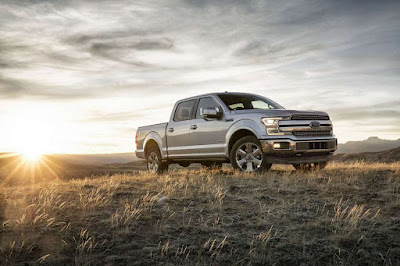 2018 Ford F-150 Will Be a Game Changer