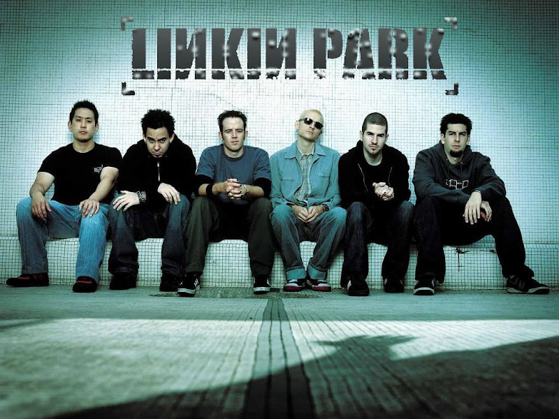 Linkin Park Projekt Revolution