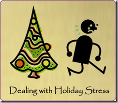 holiday-stress