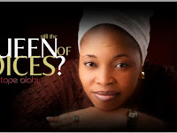 SONG LYRICS: OLUWA ETOBI BY TOPE ALABI