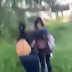 CENAS FORTES: adolescente é agredida em área de mata após sair da escola em Manacapuru